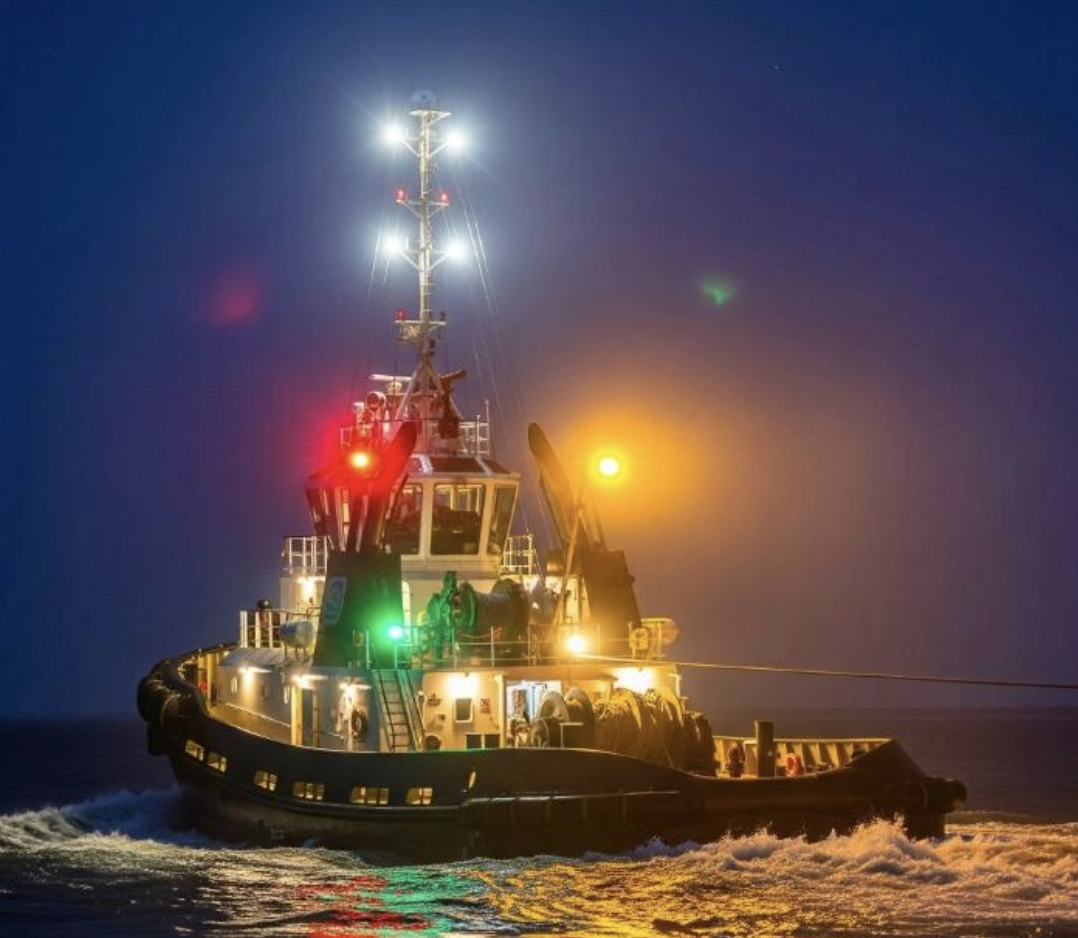 NAV LIGHTS EXPLAINED: What Every Boater Must Understand