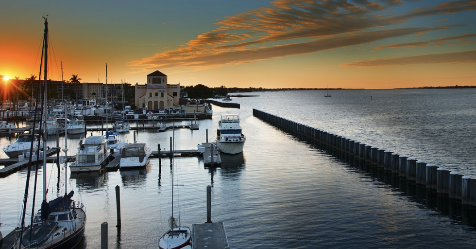 ⚓ Boating the Georgia Coast & the Gulf: Best Places to Visit by Boat