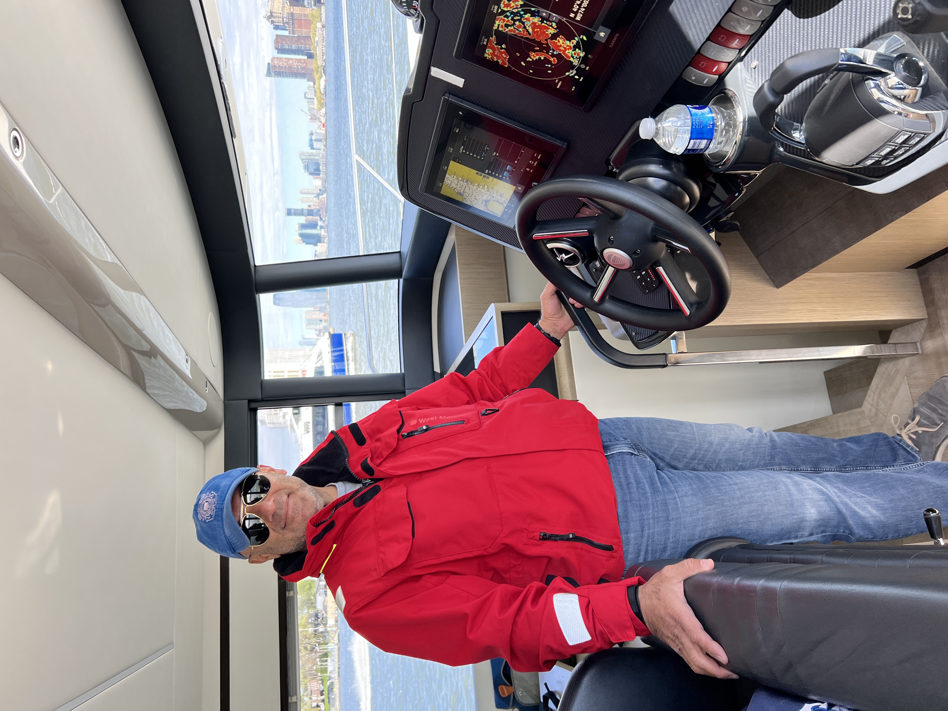 Becoming a Licensed Captain: Responsibilities, Costs, and Realities