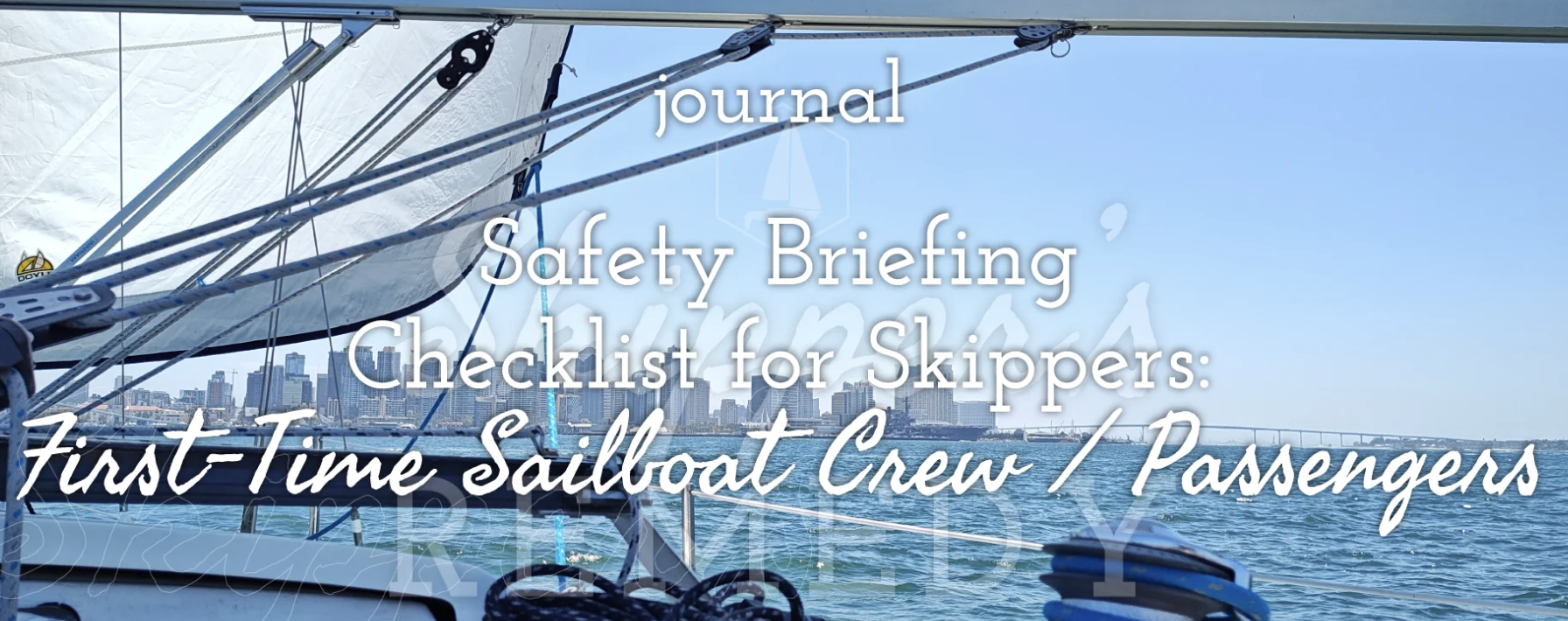 Passenger Safety Briefings: A Professional Charter Standard