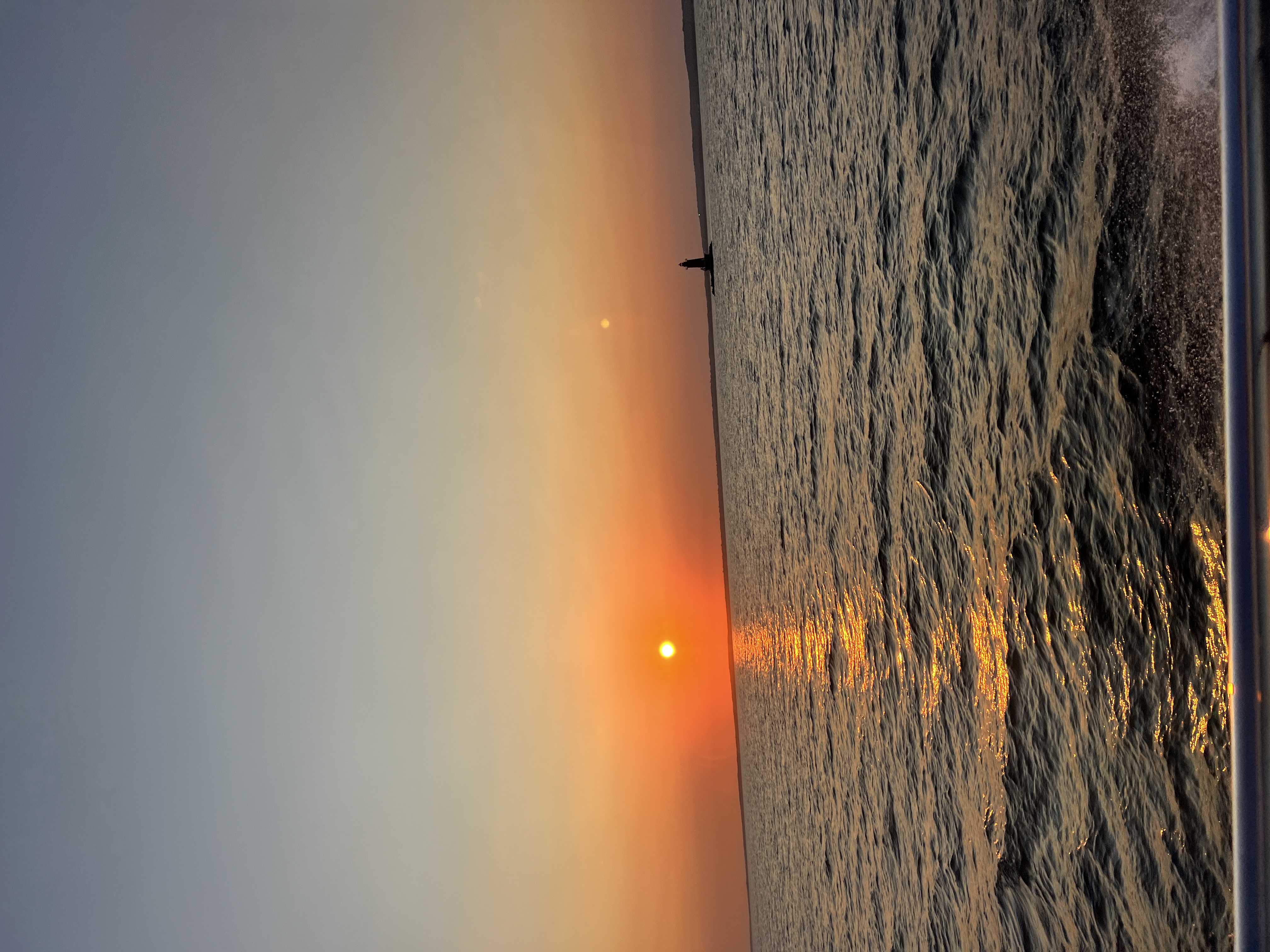 ⚓️ Top Places to Visit by Boat Along the NJ Shore