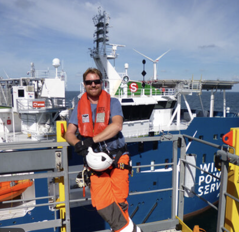 How Offshore Crew Can Improve Visibility Beyond Rotation Hiring