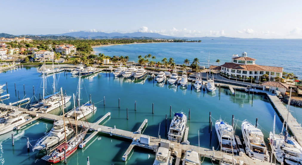 ⛵ Boating to Puerto Rico & The Spanish Virgin Islands: A Hidden Gem in Caribbean Cruising