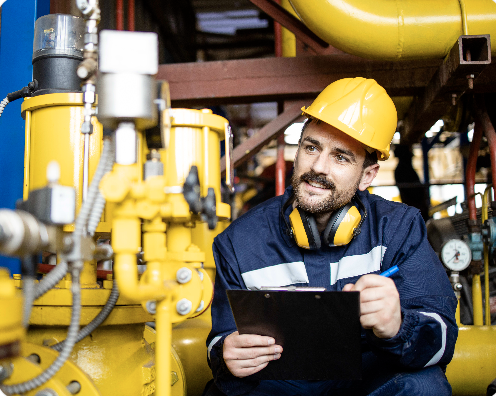 Why Marine Engineers Benefit From Maintaining Updated Profiles