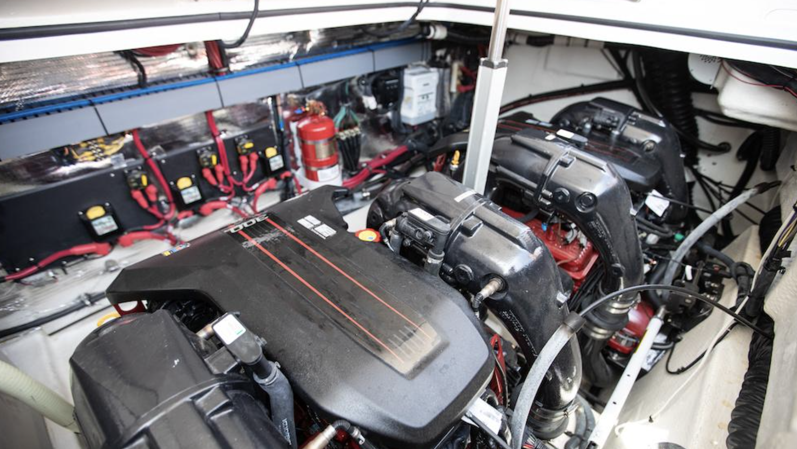 How to Recommission Your Boat After Winter Storage