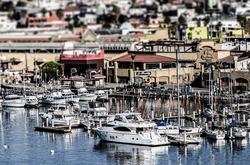 🇲🇽 Boating to Ensenada, Baja California: Your First Taste of Cruising Mexico