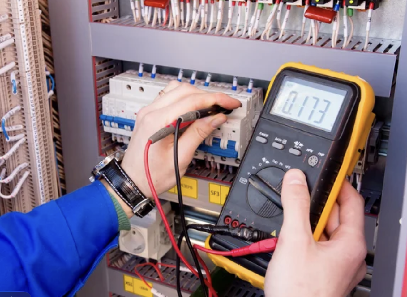 Why Specialized Marine Technicians Are Increasingly Hired Online