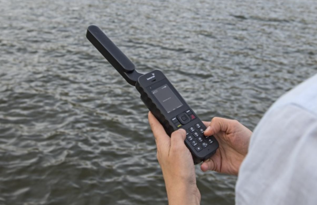 Offshore Communication: Why VHF and Phones May Not Be Enough