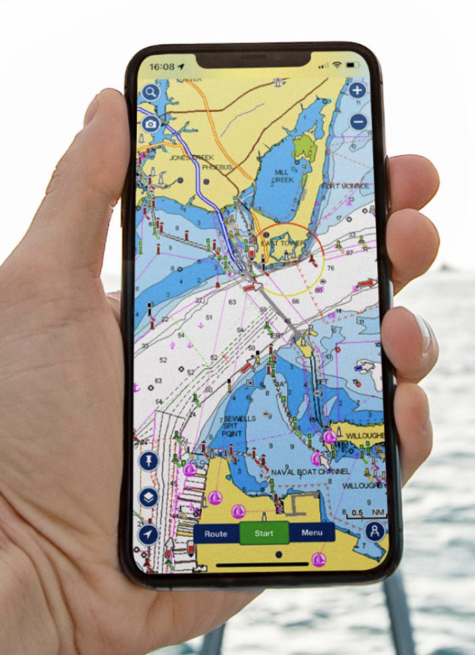 Why You Should Always Have a Backup Navigation App
