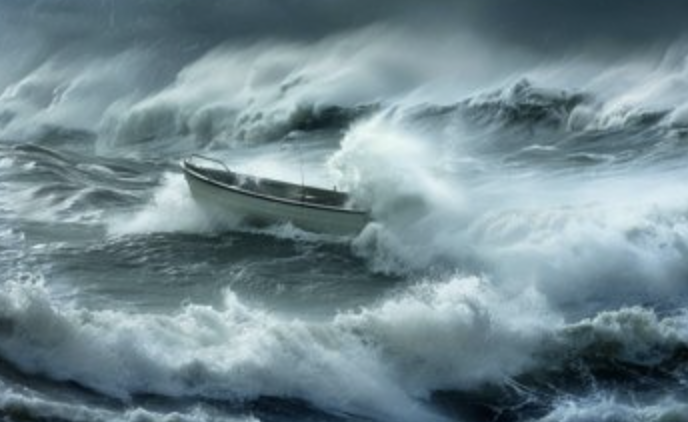 🛟 Engine Room Safety & Why Preparation Saves Lives at Sea