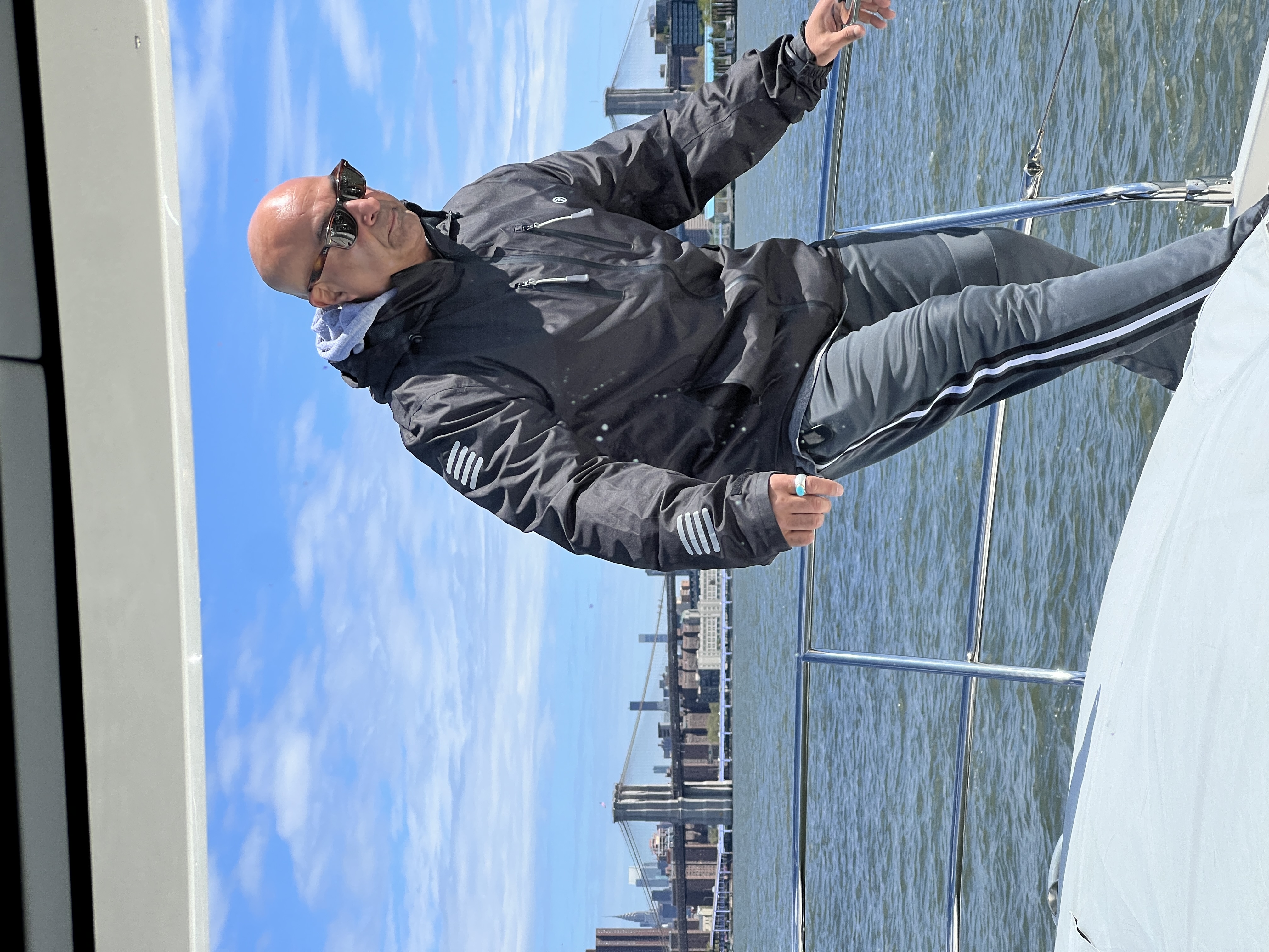 How Deckhands Can Stand Out When Applying for Marine Jobs