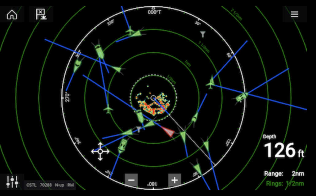 Situational Awareness: The Most Important Skill on the Water