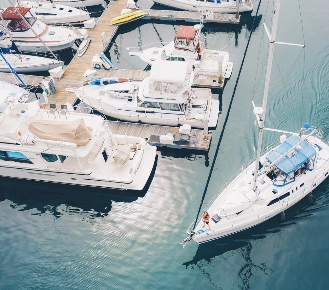 How Boat Owners Can Turn Their Vessel Into an Income Stream