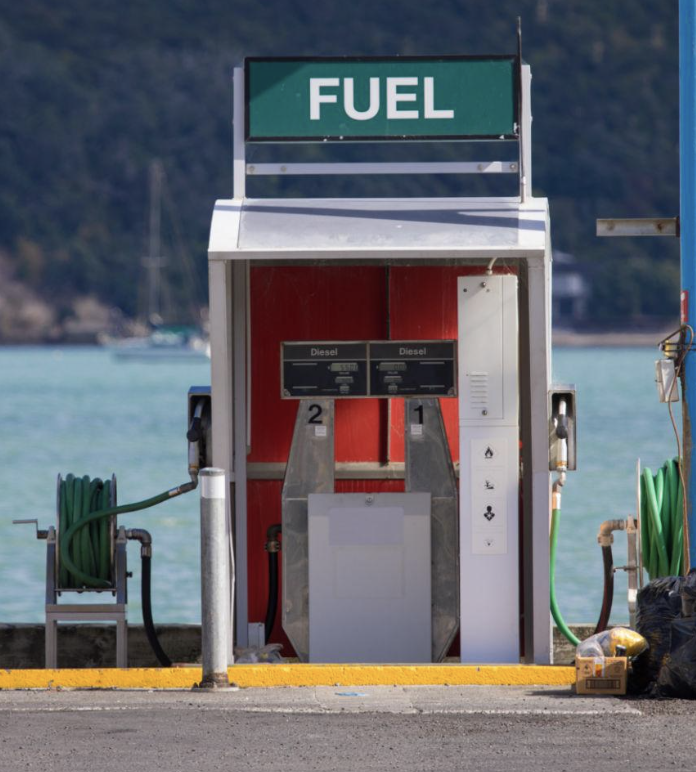 Fuel Management: How to Avoid Running Out on the Water