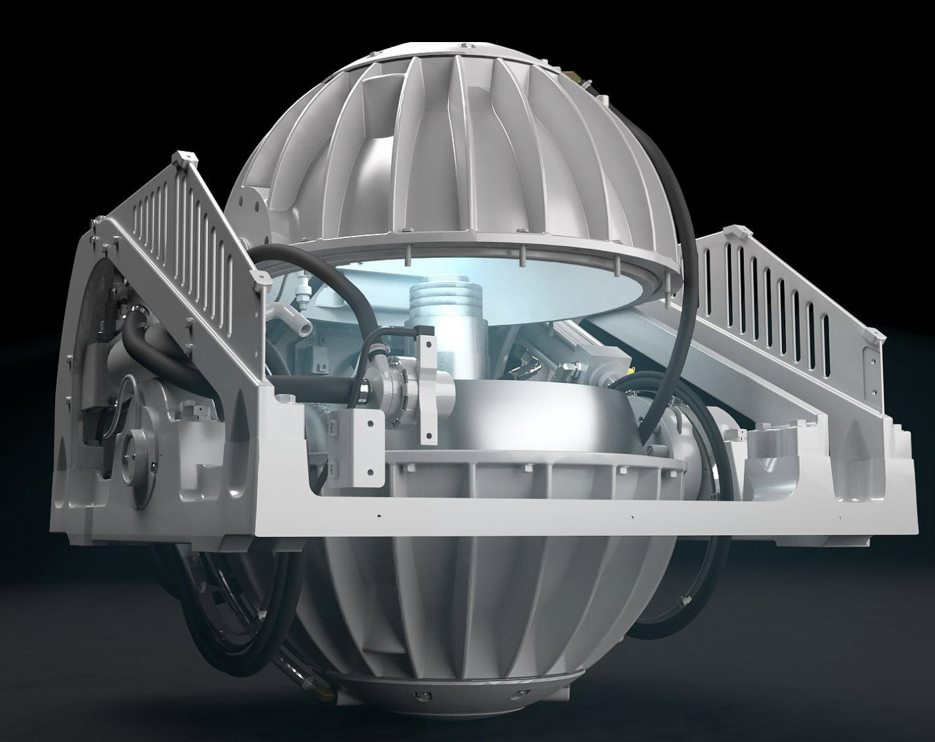 Seakeeper & Gyro Stabilizers: What They Do and Why They Matter