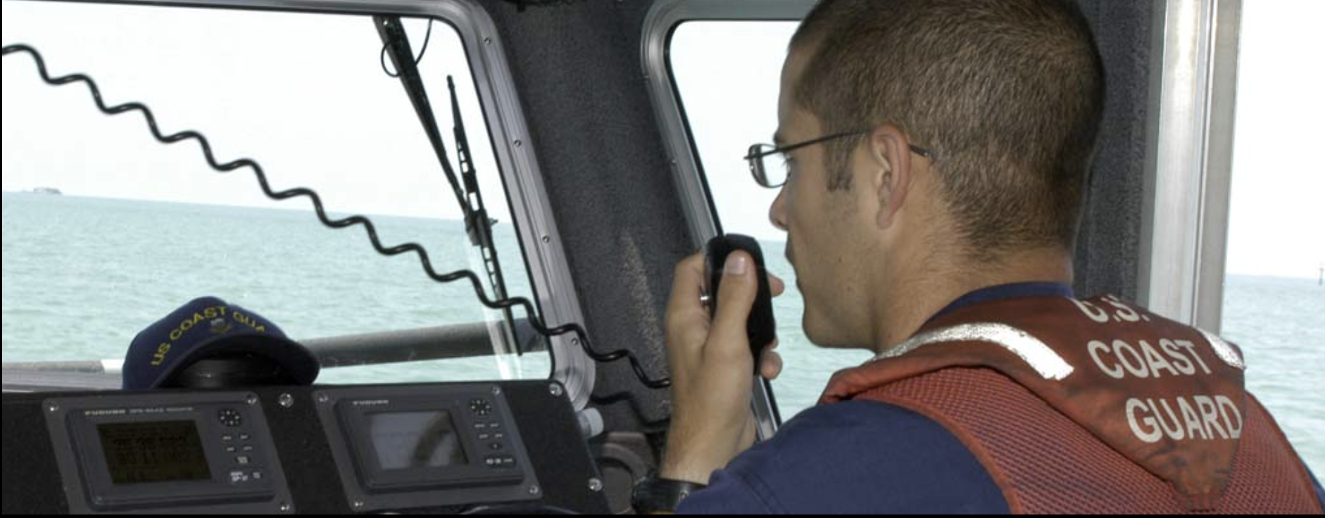 MAYDAY, PAN-PAN, and SECURITÉ: When and How to Call for Help