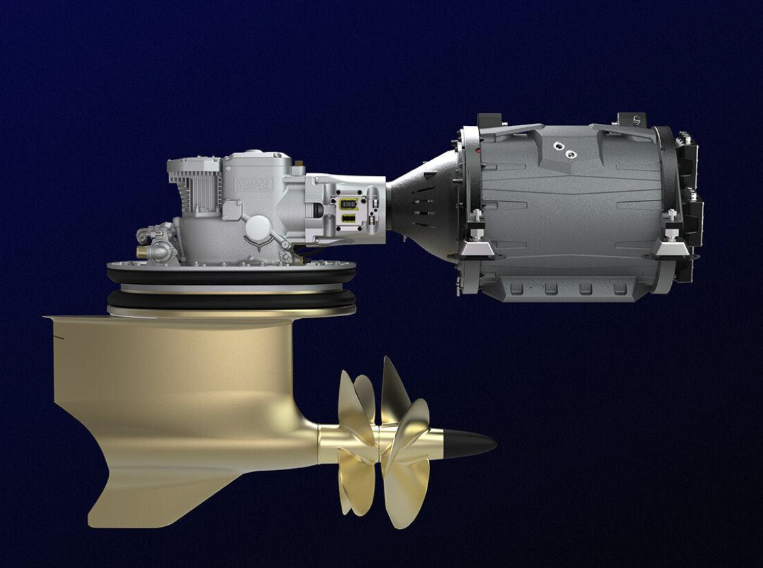 Pod Drives Explained (Volvo IPS, Zeus, and More)