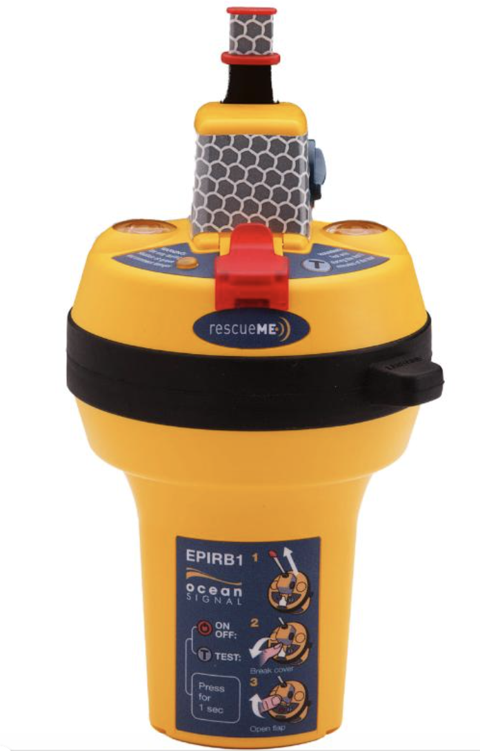 Towing Services, Life Rafts, EPIRBs & Backup Anchors: When Do You Need Them?