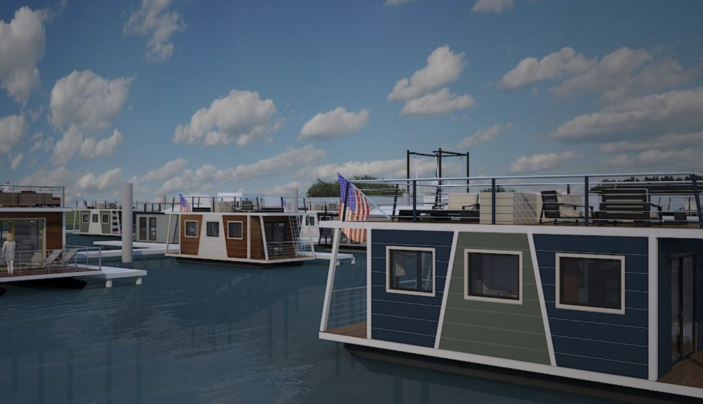 Living Aboard a Boat: Rules, Reality, and What to Expect