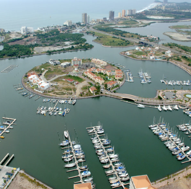 ⛵ Boating to Mazatlán, Sinaloa: Pacific Charm with a Colonial Soul