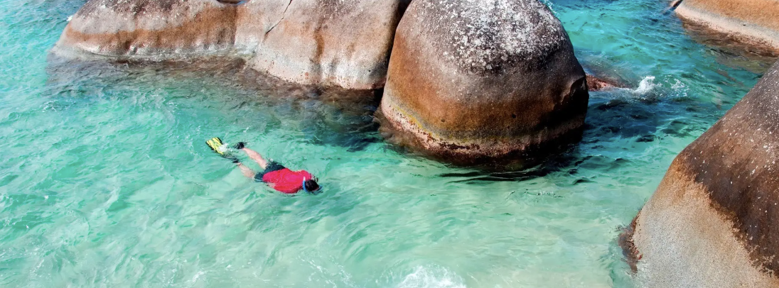 ⛵ Boating to the British Virgin Islands (BVI): The Crown Jewel of Caribbean Cruising