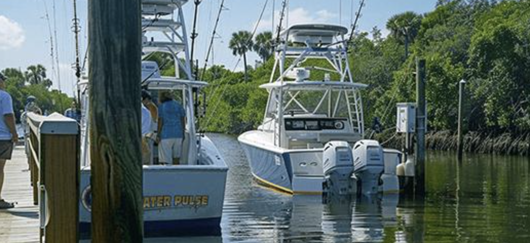 Why the 5% Model Matters in Boat Charters