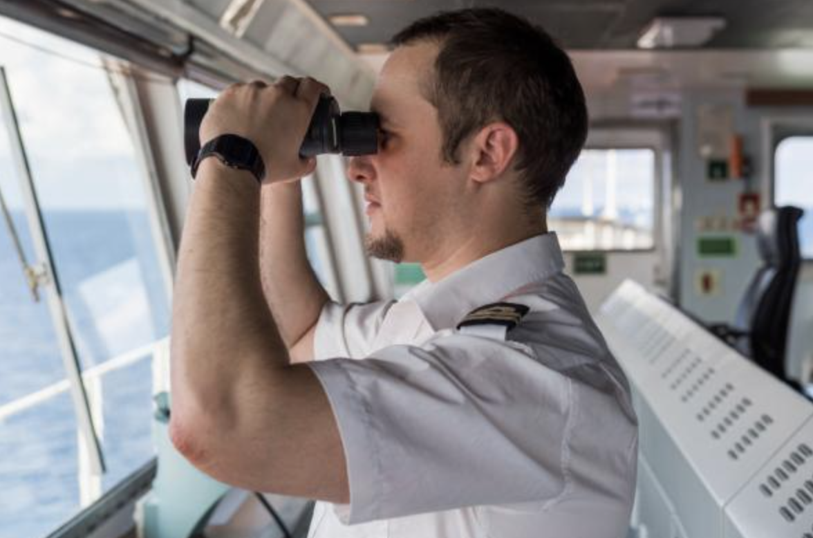 🛟 Situational Awareness on the Water: What You Should Always Be Watching