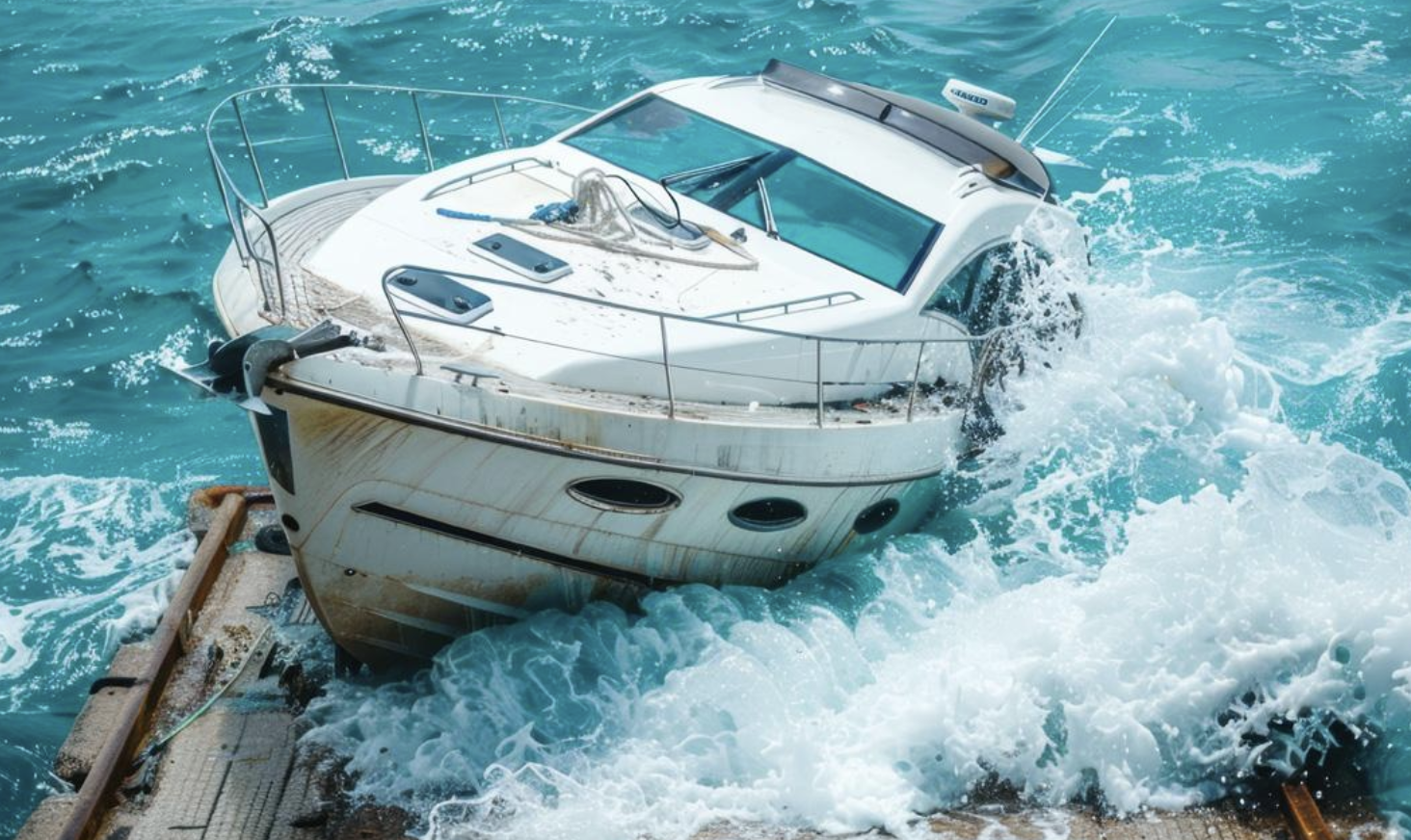 Understanding Boat Wake: Why It Matters More Than You Think