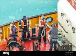 Sea Breeze Crew image