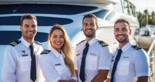 Sea Breeze Crew image
