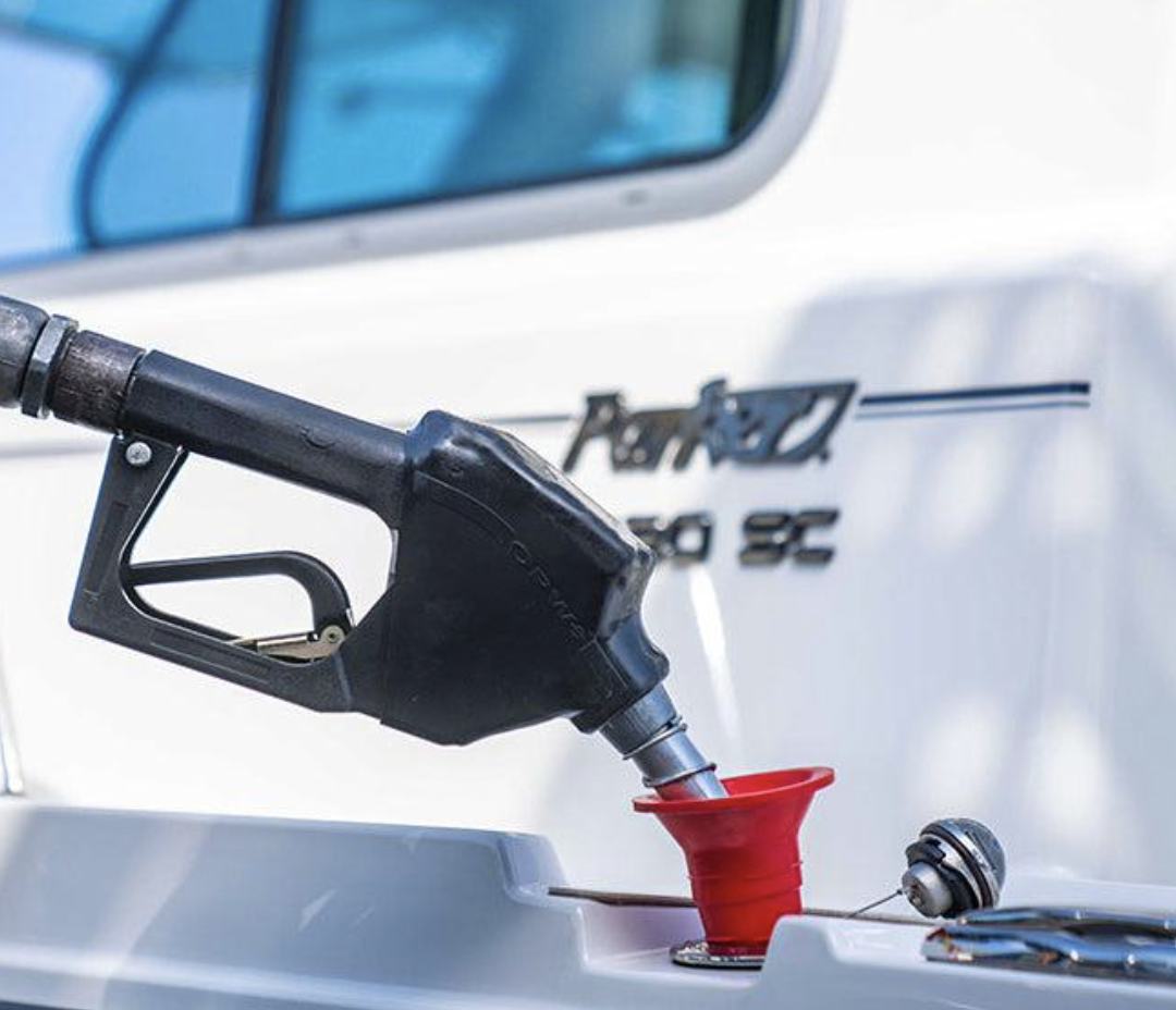 Fueling