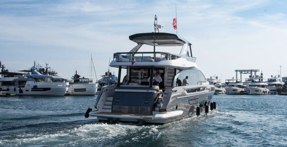 Yacht Delivery Checklist: What Every Boat Owner Should Do Before Departure